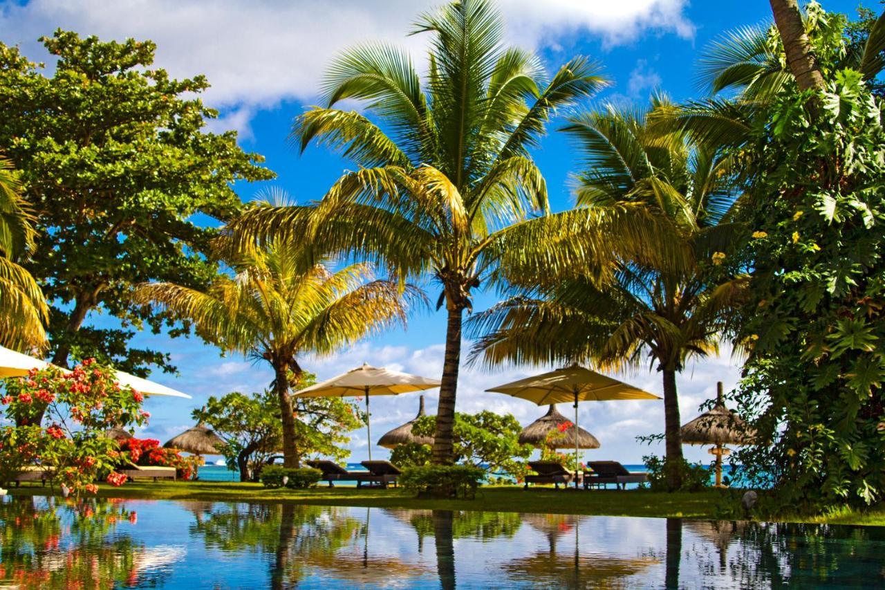 Sea-Lily Beach Villa Белле-Маре Екстер'єр фото